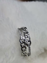 Load image into Gallery viewer, Anillo Plata
