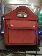 Load image into Gallery viewer, Cartera casual Variada
