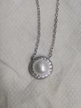 Load image into Gallery viewer, Collar Plata
