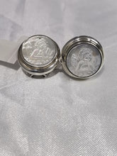 Load image into Gallery viewer, Aretes de Plata
