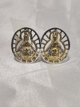 Load image into Gallery viewer, Aretes de Plata
