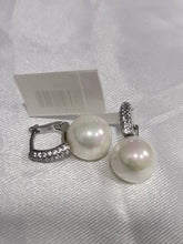 Load image into Gallery viewer, Aretes de Plata
