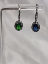 Load image into Gallery viewer, Aretes de Plata
