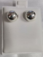 Load image into Gallery viewer, Aretes de Plata
