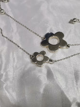 Load image into Gallery viewer, Collar Plata
