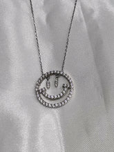 Load image into Gallery viewer, Collar Plata
