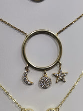 Load image into Gallery viewer, Collar de Plata varios
