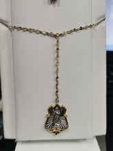 Load image into Gallery viewer, Collar de Plata varios
