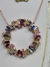 Load image into Gallery viewer, Collar de Plata varios
