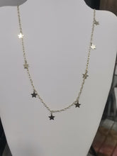 Load image into Gallery viewer, Collar de Plata varios
