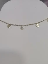 Load image into Gallery viewer, Pulsera de plata y piedra
