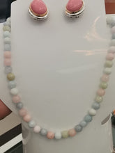 Load image into Gallery viewer, Collar de Piedras
