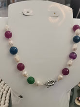 Load image into Gallery viewer, Collar de Piedras
