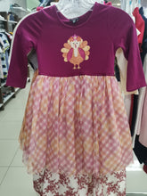 Load image into Gallery viewer, Vestido elegantes Niñas

