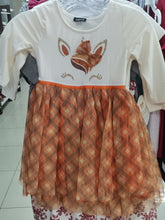 Load image into Gallery viewer, Vestido elegantes Niñas
