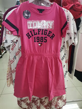 Load image into Gallery viewer, Vestido TH Niñas
