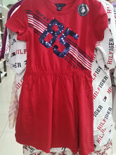 Load image into Gallery viewer, Vestido TH Niñas
