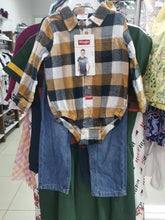 Load image into Gallery viewer, Conjuntos de Niño 22-02
