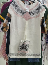 Load image into Gallery viewer, Vestido elegantes Niñas
