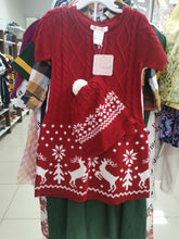 Load image into Gallery viewer, Vestido elegantes Niñas
