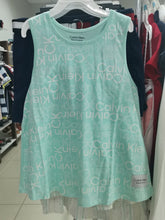 Load image into Gallery viewer, Camisa de Niña casual
