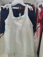 Load image into Gallery viewer, Camisa de Niña casual
