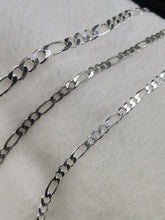 Load image into Gallery viewer, Pulsera de Plata Hombre
