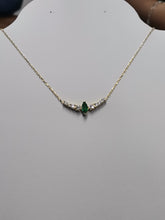 Load image into Gallery viewer, Collar de Plata (Baño) 02-12
