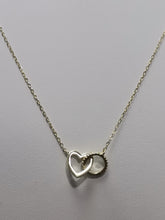 Load image into Gallery viewer, Collar de Plata (Baño) 02-12
