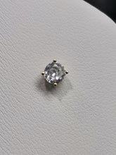 Load image into Gallery viewer, Aretes de Plata (Baño) 02-12
