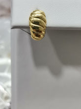 Load image into Gallery viewer, Aretes de Plata (Baño) 02-12
