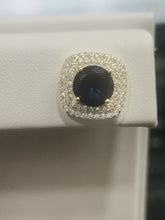 Load image into Gallery viewer, Aretes de Plata (Baño) 02-12

