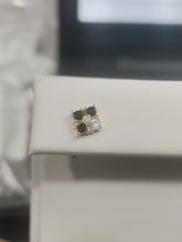Load image into Gallery viewer, Aretes de Plata (Baño) 02-12
