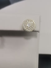 Load image into Gallery viewer, Aretes de Plata (Baño) 02-12
