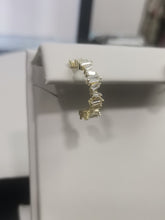 Load image into Gallery viewer, Aretes de Plata (Baño) 02-12
