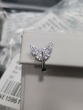Load image into Gallery viewer, Aretes de Plata 02-12
