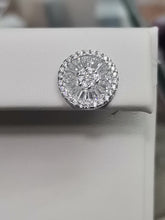 Load image into Gallery viewer, Aretes de Plata 02-12
