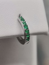 Load image into Gallery viewer, Aretes de Plata 02-12
