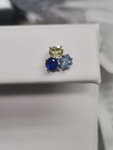 Load image into Gallery viewer, Aretes de Plata 02-12
