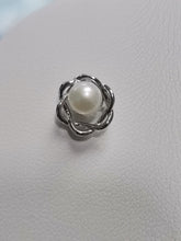 Load image into Gallery viewer, Aretes de Plata 02-12
