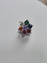 Load image into Gallery viewer, Aretes de Plata 02-12
