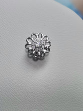 Load image into Gallery viewer, Aretes de Plata 02-12
