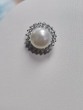 Load image into Gallery viewer, Aretes de Plata 02-12
