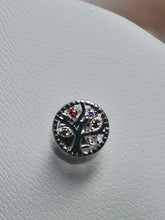 Load image into Gallery viewer, Aretes de Plata 02-12
