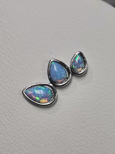 Load image into Gallery viewer, Aretes de Plata 02-12
