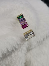 Load image into Gallery viewer, Anillos Plata (Baño) 02-12

