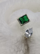 Load image into Gallery viewer, Anillos Plata (Baño) 02-12
