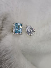 Load image into Gallery viewer, Anillos Plata (Baño) 02-12
