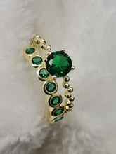 Load image into Gallery viewer, Anillo Plata en conjuntos
