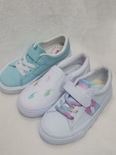 Load image into Gallery viewer, Tenis US Polo Niña
